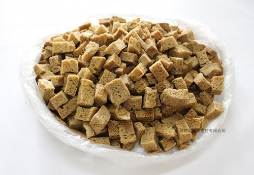 吴中烤麸