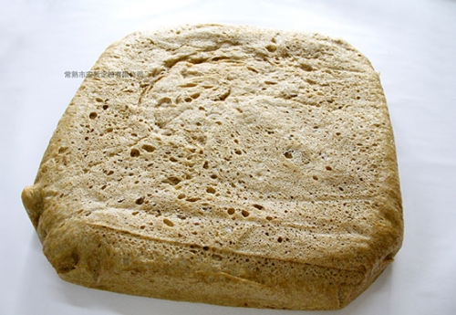 吴中烤麸
