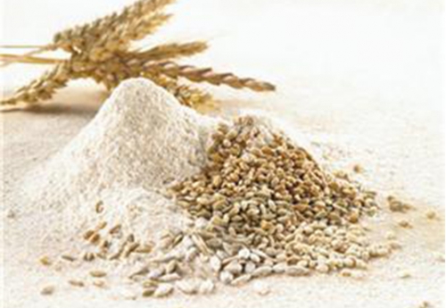 wheat starch